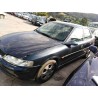 opel vectra b berlina del año 2000