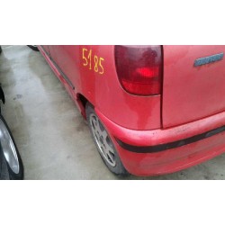 fiat punto berlina (176) del año 1999