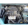 chevrolet kalos del año 2005