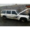 nissan patrol gr (y60) del año 1988
