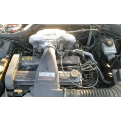 ford escort berlina/turnier del año 1994