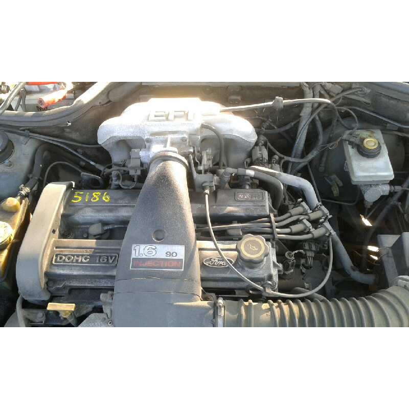 ford escort berlina/turnier del año 1994