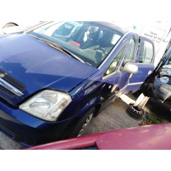 opel meriva del año 2005