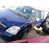 opel meriva del año 2005