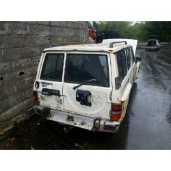 nissan patrol gr (y60) del año 1988