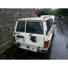 nissan patrol gr (y60) del año 1988