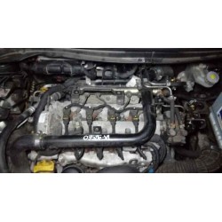 suzuki swift berlina (mz) del año 2007