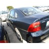 opel vectra b berlina del año 2000