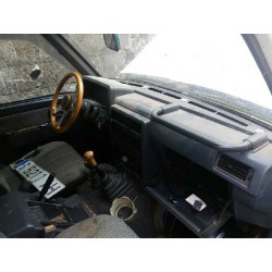 nissan patrol gr (y60) del año 1988