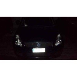 suzuki swift berlina (mz) del año 2007
