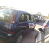 opel meriva del año 2005