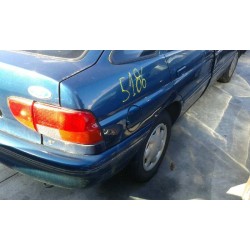 ford escort berlina/turnier del año 1994