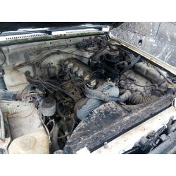 nissan patrol gr (y60) del año 1988