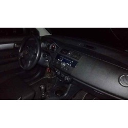 suzuki swift berlina (mz) del año 2007