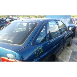 ford escort berlina/turnier del año 1994