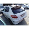 peugeot 206 berlina del año 2001