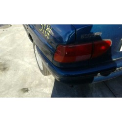 ford escort berlina/turnier del año 1994