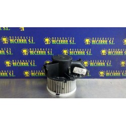 Recambio de motor calefaccion para fiat punto berlina (188) 1.2 8v active referencia OEM IAM 735337285  