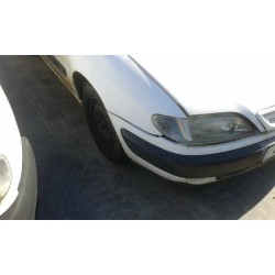 citroen xsara berlina del año 1997