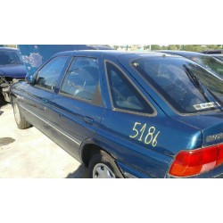 ford escort berlina/turnier del año 1994