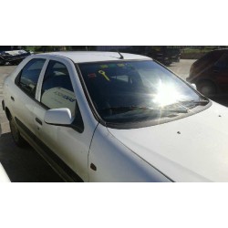 citroen xsara berlina del año 1997