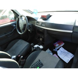 opel meriva del año 2005