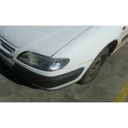 citroen xsara berlina del año 1997