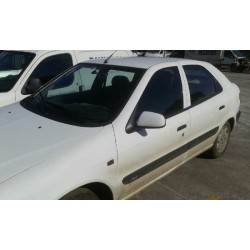 citroen xsara berlina del año 1997