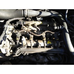 opel meriva del año 2005