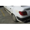 citroen xsara berlina del año 1997