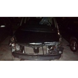 renault espace iv (jk0) del año 2010