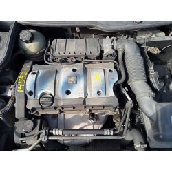 peugeot 206 berlina del año 2001