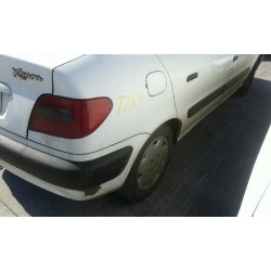 citroen xsara berlina del año 1997