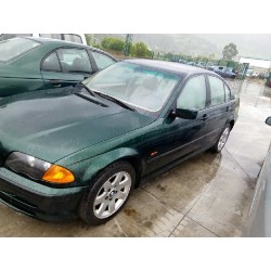 bmw serie 3 berlina (e46) del año 1998