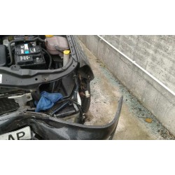 opel astra g berlina del año 2000