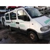 opel movano del año 2001