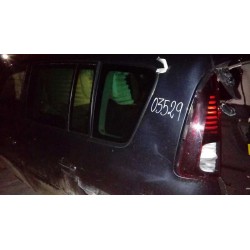 renault espace iv (jk0) del año 2010