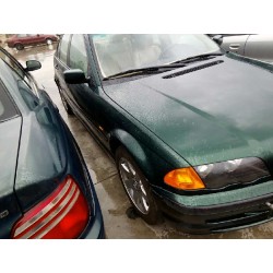 bmw serie 3 berlina (e46) del año 1998