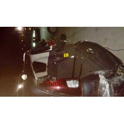 renault espace iv (jk0) del año 2010
