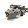 Recambio de cinturon seguridad delantero derecho para volkswagen golf iii berlina (1h1) s referencia OEM IAM   