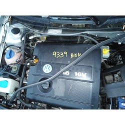 volkswagen golf iv berlina (1j1) del año 2003
