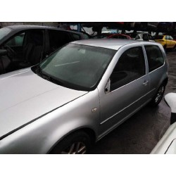 volkswagen golf iv berlina (1j1) del año 2003