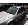 volkswagen golf iv berlina (1j1) del año 2003