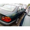 bmw serie 3 berlina (e46) del año 1998