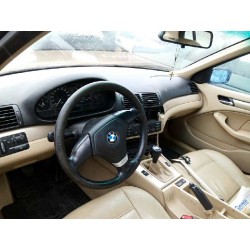 bmw serie 3 berlina (e46) del año 1998