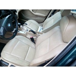 bmw serie 3 berlina (e46) del año 1998