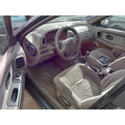 renault laguna (b56) del año 1999