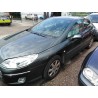 peugeot 407 del año 2008