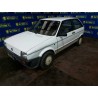 seat ibiza del año 1991