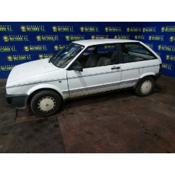 seat ibiza del año 1991